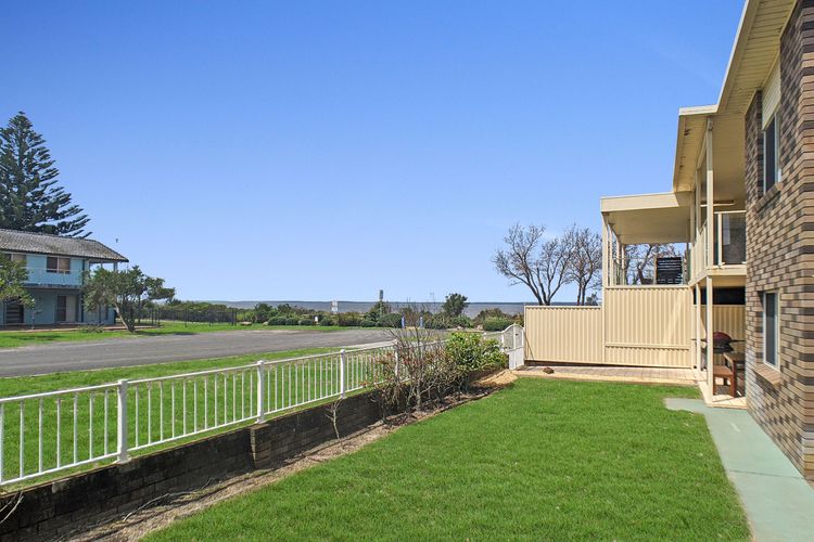 Eli120a – Poseidon’s Hideaway by Experience Jervis Bay