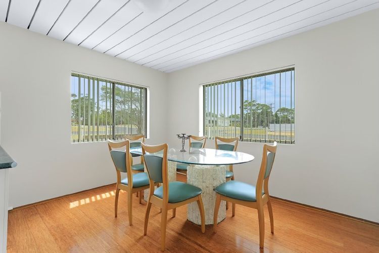 Eli120a – Poseidon’s Hideaway by Experience Jervis Bay