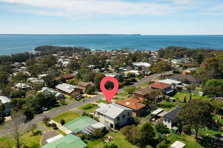 Min37 – Anatoli by Experience Jervis Bay