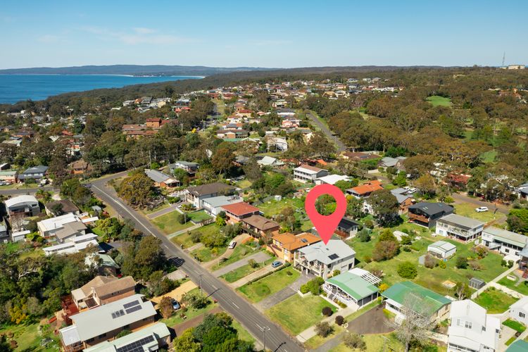 Min37 – Anatoli by Experience Jervis Bay