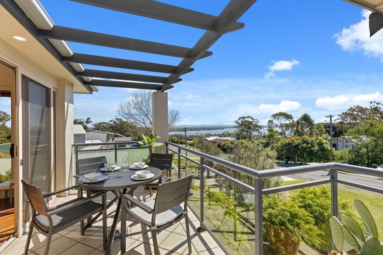 Min37 – Anatoli by Experience Jervis Bay