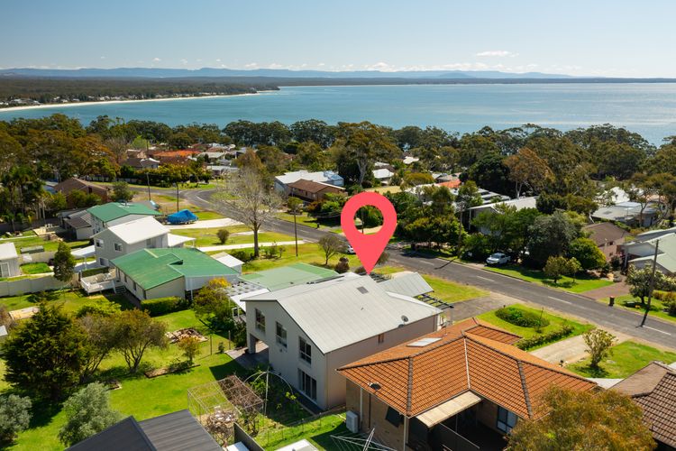 Min37 – Anatoli by Experience Jervis Bay