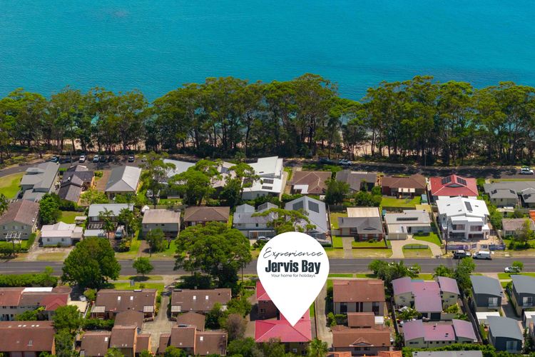 Eli3/219 – Boutique by Jervis Bay