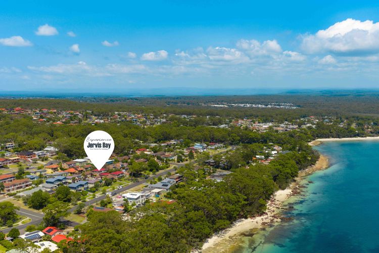 Eli3/219 – Boutique by Jervis Bay