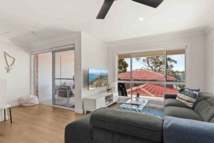 Eli3/219 – Boutique by Jervis Bay