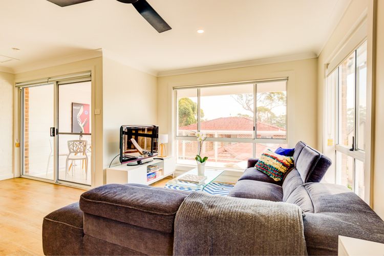 Eli3/219 – Boutique by Jervis Bay