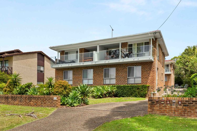 Eli3/219 – Boutique by Jervis Bay