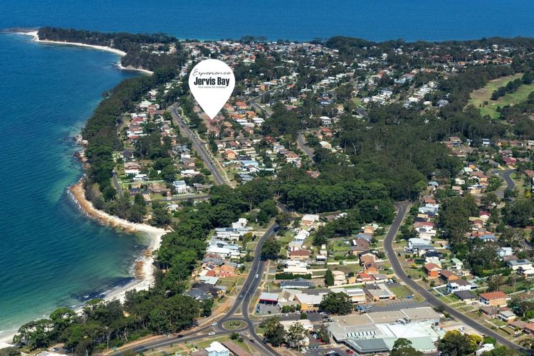 Eli3/219 – Boutique by Jervis Bay