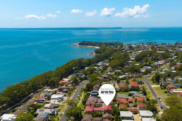 Eli3/219 – Boutique by Jervis Bay