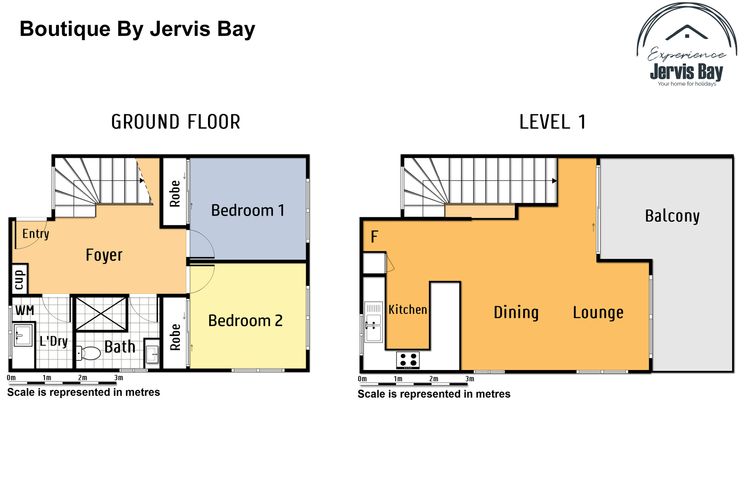 Eli3/219 – Boutique by Jervis Bay