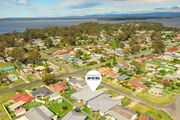 Dun8a – Libbity’s at The Point by Experience Jervis Bay