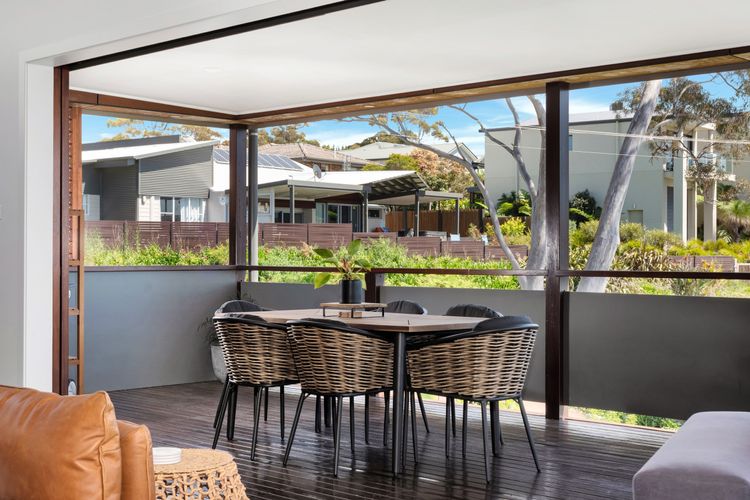 Mur21 – Baysong by Experience Jervis Bay