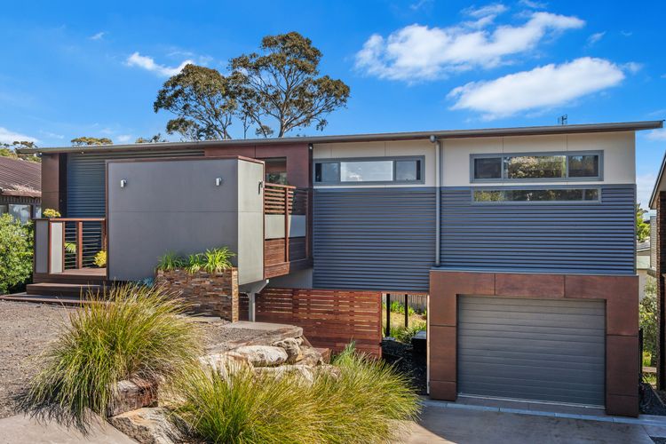 Mur21 – Baysong by Experience Jervis Bay