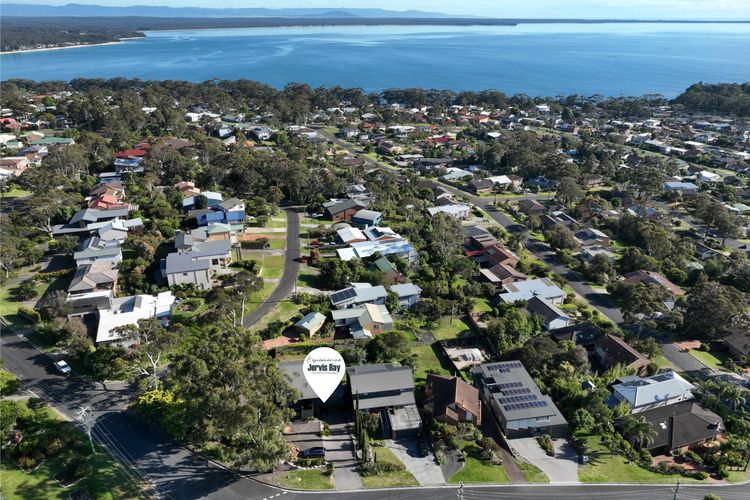Mur21 – Baysong by Experience Jervis Bay