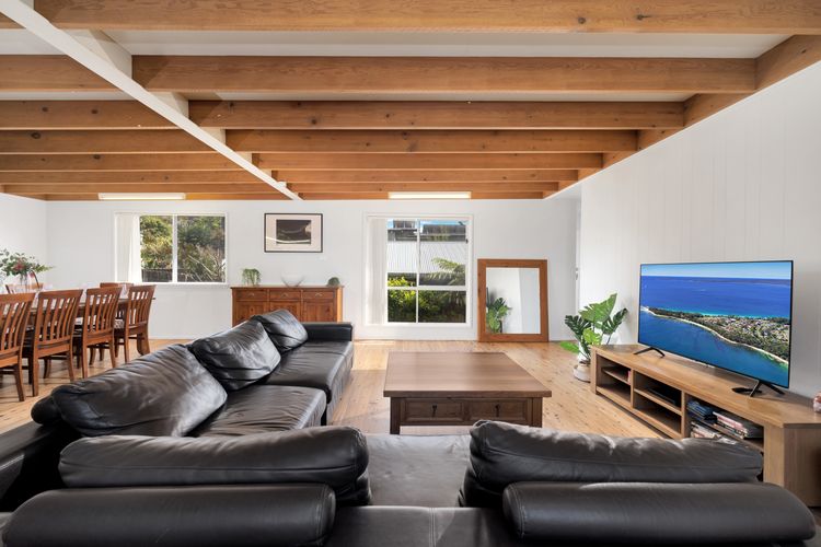 Eli329 – Lilli Pilli House by Experience Jervis Bay