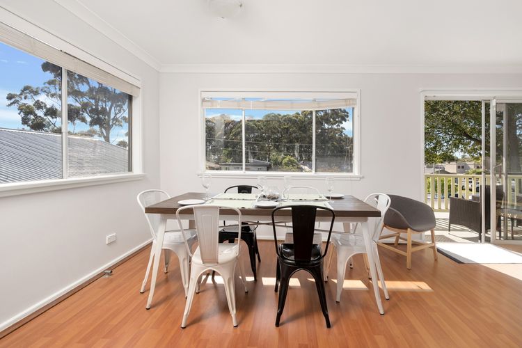 Eli329 – Lilli Pilli House by Experience Jervis Bay