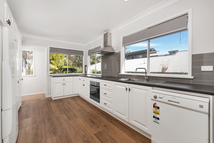 Eli329 – Lilli Pilli House by Experience Jervis Bay