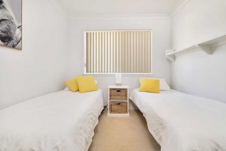 Eli329 – Lilli Pilli House by Experience Jervis Bay