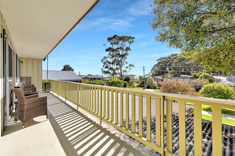 Eli329 – Lilli Pilli House by Experience Jervis Bay