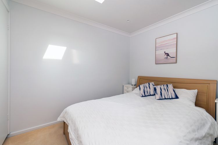 Eli329 – Lilli Pilli House by Experience Jervis Bay