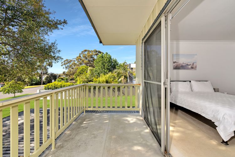Eli329 – Lilli Pilli House by Experience Jervis Bay