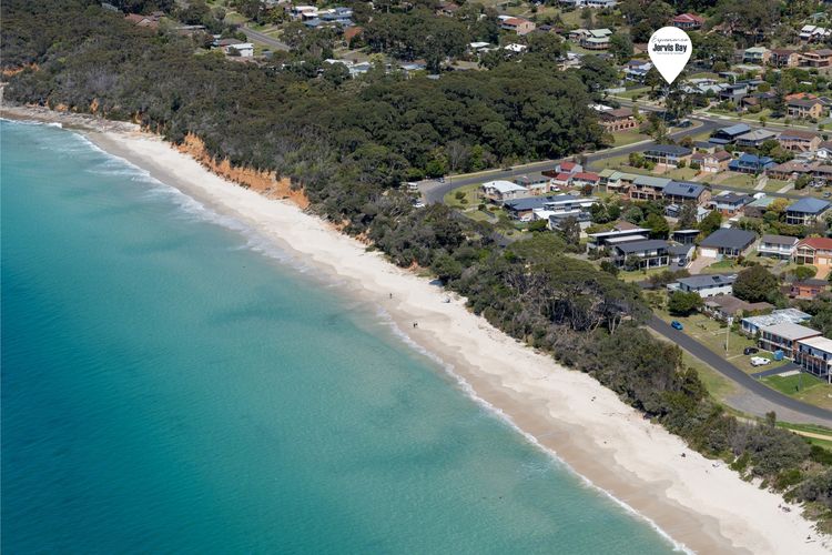 Eli329 – Lilli Pilli House by Experience Jervis Bay