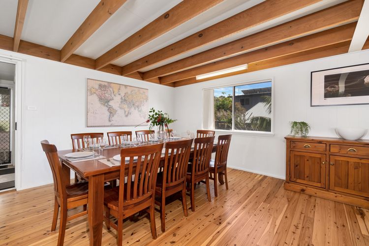 Eli329 – Lilli Pilli House by Experience Jervis Bay