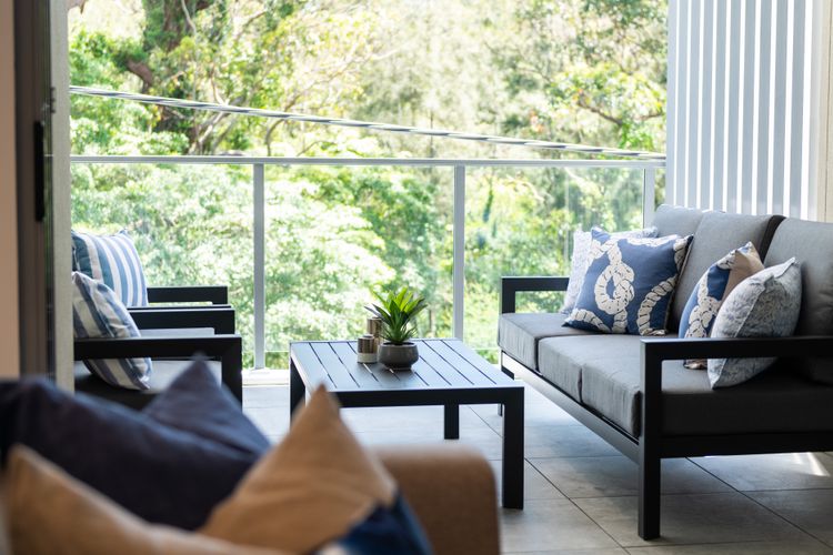 Bea203/9 – Escape to Serenity by Experience Jervis Bay