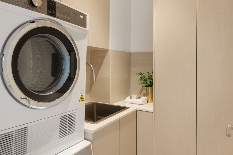 Bea203/9 – Escape to Serenity by Experience Jervis Bay