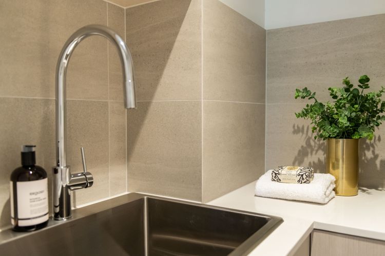 Bea203/9 – Escape to Serenity by Experience Jervis Bay