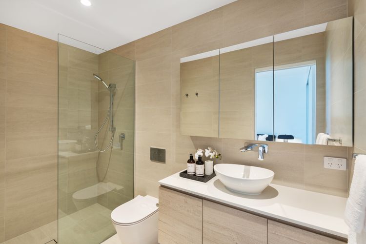 Bea203/9 – Escape to Serenity by Experience Jervis Bay