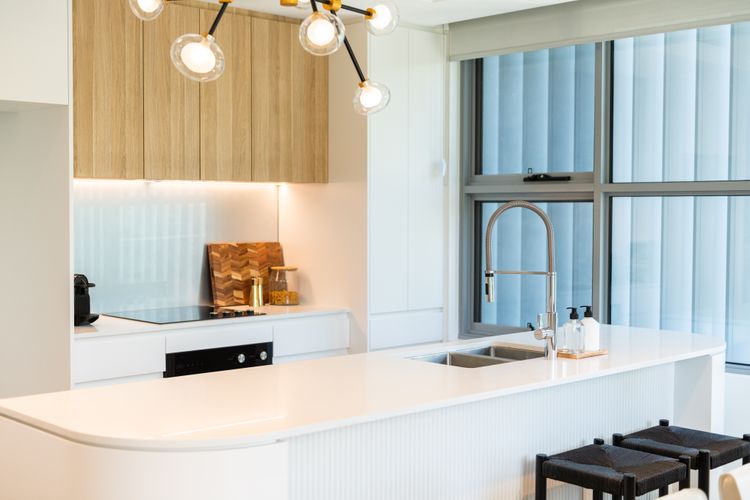 Bea203/9 – Escape to Serenity by Experience Jervis Bay