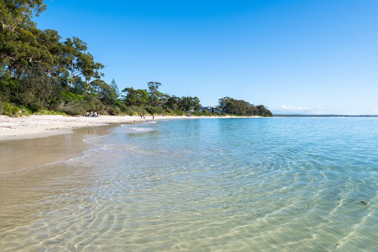 Bea203/9 – Escape to Serenity by Experience Jervis Bay