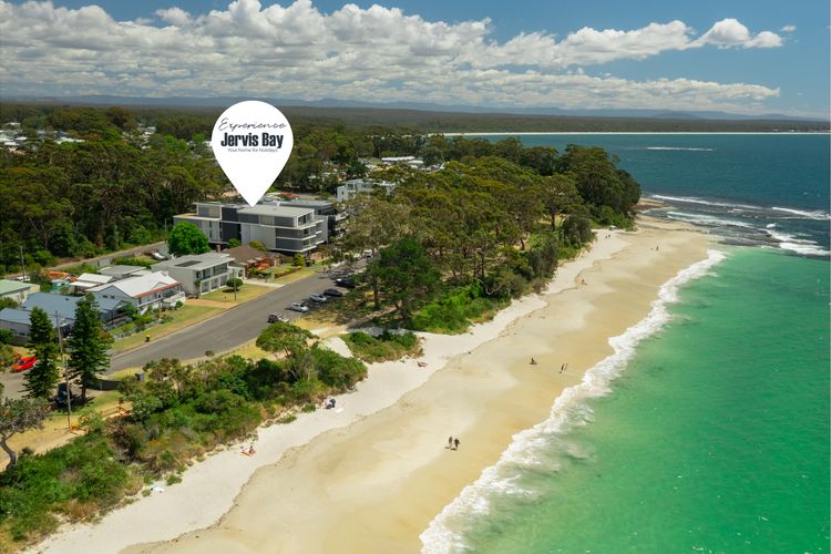 Bea203/9 – Escape to Serenity by Experience Jervis Bay