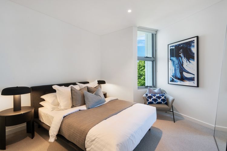 Bea203/9 – Escape to Serenity by Experience Jervis Bay