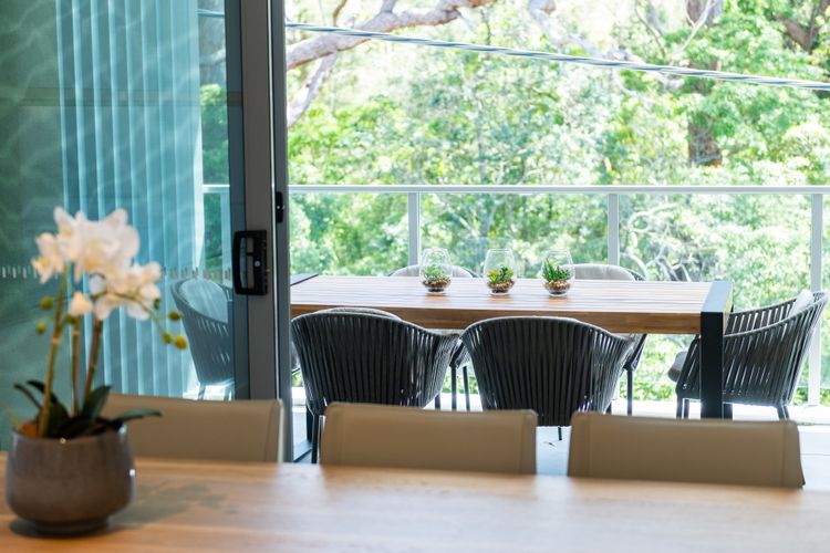 Bea203/9 – Escape to Serenity by Experience Jervis Bay