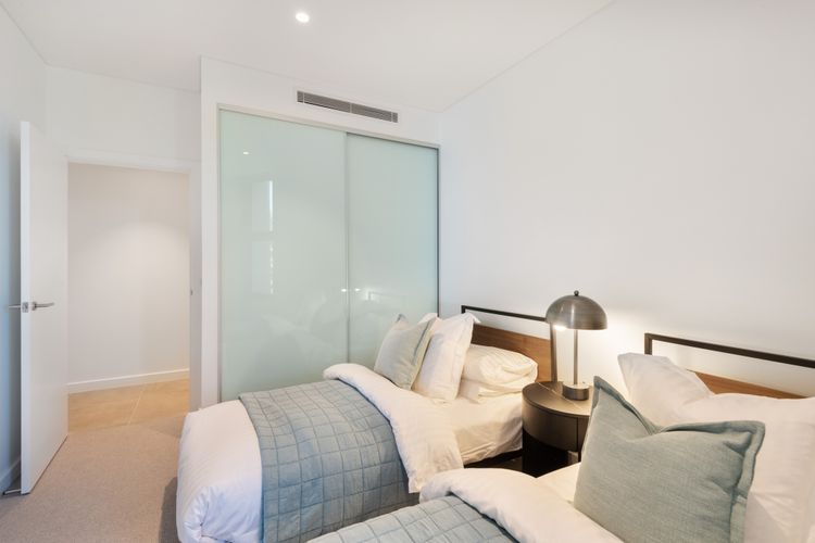 Bea203/9 – Escape to Serenity by Experience Jervis Bay