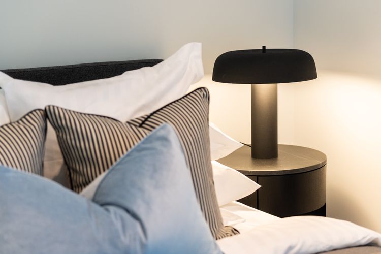 Bea203/9 – Escape to Serenity by Experience Jervis Bay