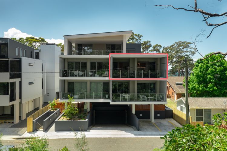 Bea203/9 – Escape to Serenity by Experience Jervis Bay