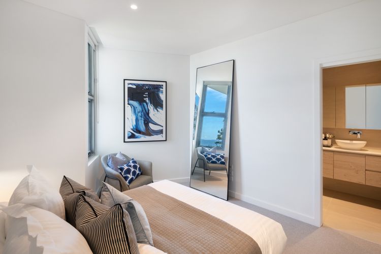 Bea203/9 – Escape to Serenity by Experience Jervis Bay