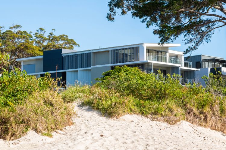 Bea203/9 – Escape to Serenity by Experience Jervis Bay