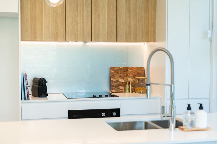 Bea203/9 – Escape to Serenity by Experience Jervis Bay