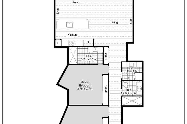 Bea203/9 – Escape to Serenity by Experience Jervis Bay