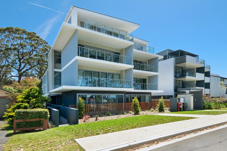 Bea203/9 – Escape to Serenity by Experience Jervis Bay