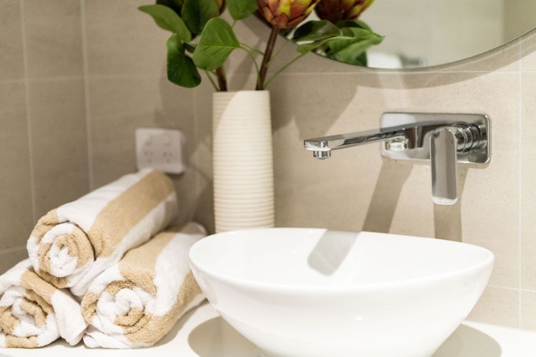 Bea203/9 – Escape to Serenity by Experience Jervis Bay