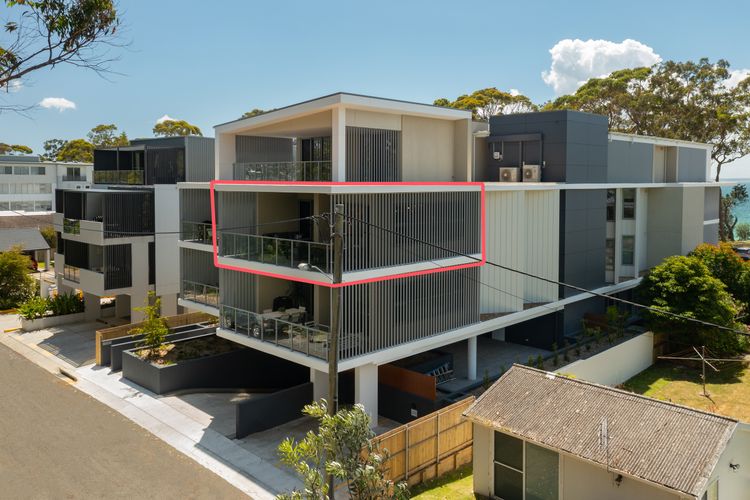 Bea203/9 – Escape to Serenity by Experience Jervis Bay