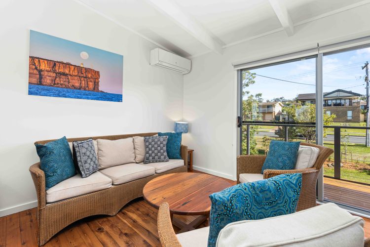 Eli378 – Baxter’s Beach House by Experience Jervis Bay
