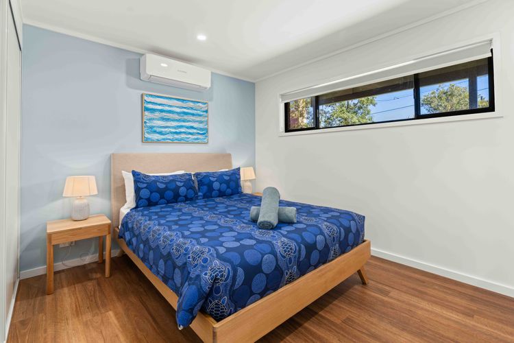 Eli378 – Baxter’s Beach House by Experience Jervis Bay