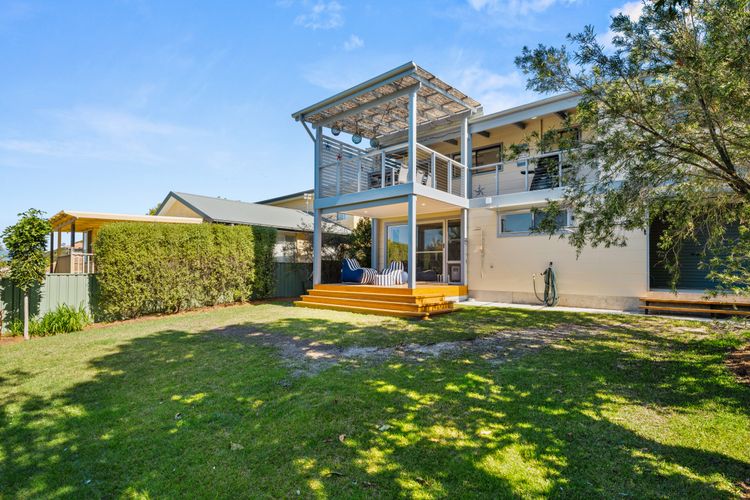 Eli378 – Baxter’s Beach House by Experience Jervis Bay