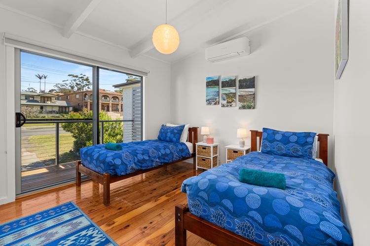 Eli378 – Baxter’s Beach House by Experience Jervis Bay